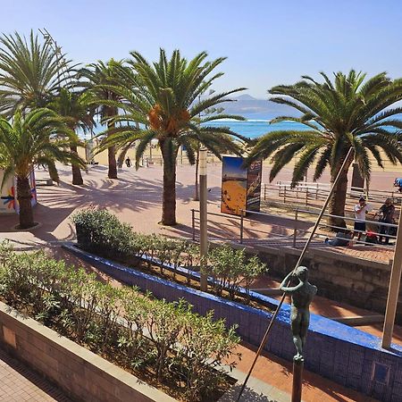 Las Canteras Modern Apartment Gran Canaria Λας Πάλμας ντε Γκραν Κανάρια Εξωτερικό φωτογραφία