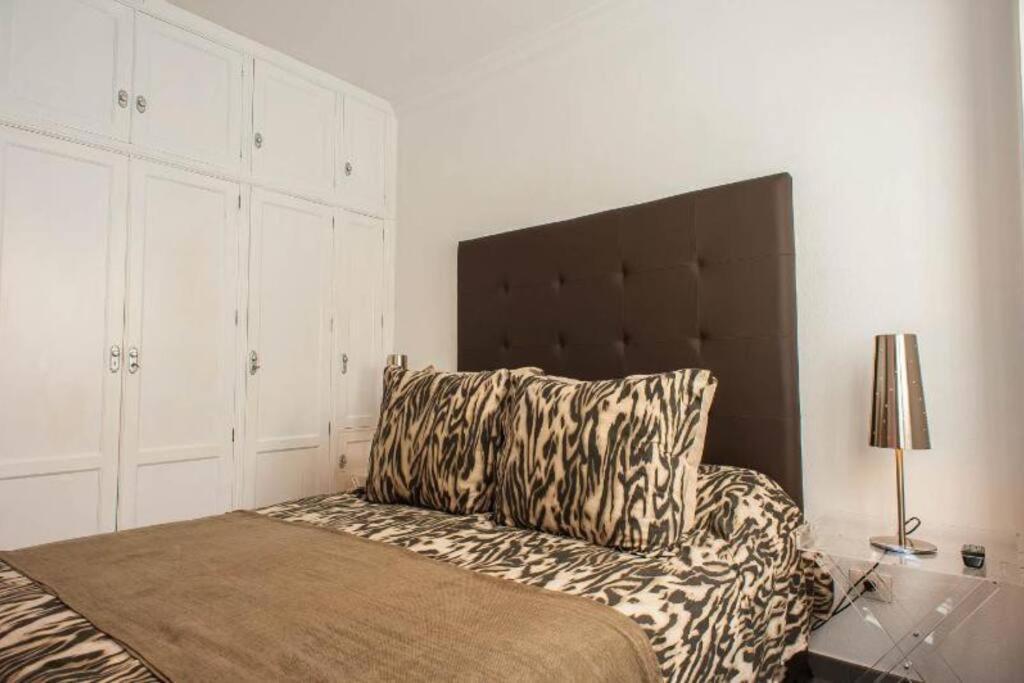 Las Canteras Modern Apartment Gran Canaria Λας Πάλμας ντε Γκραν Κανάρια Εξωτερικό φωτογραφία