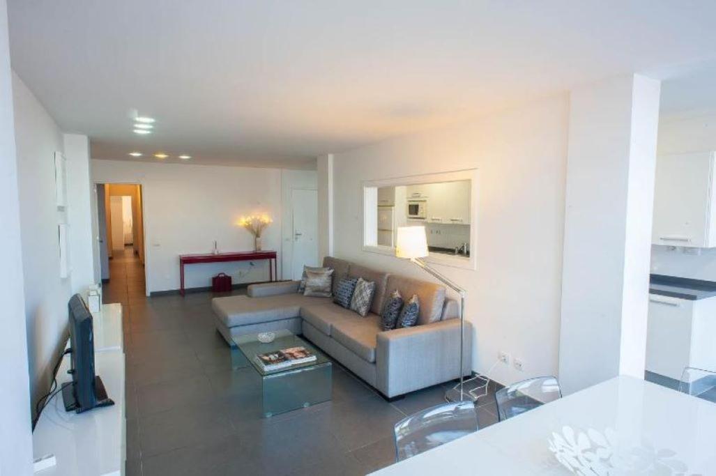 Las Canteras Modern Apartment Gran Canaria Λας Πάλμας ντε Γκραν Κανάρια Εξωτερικό φωτογραφία