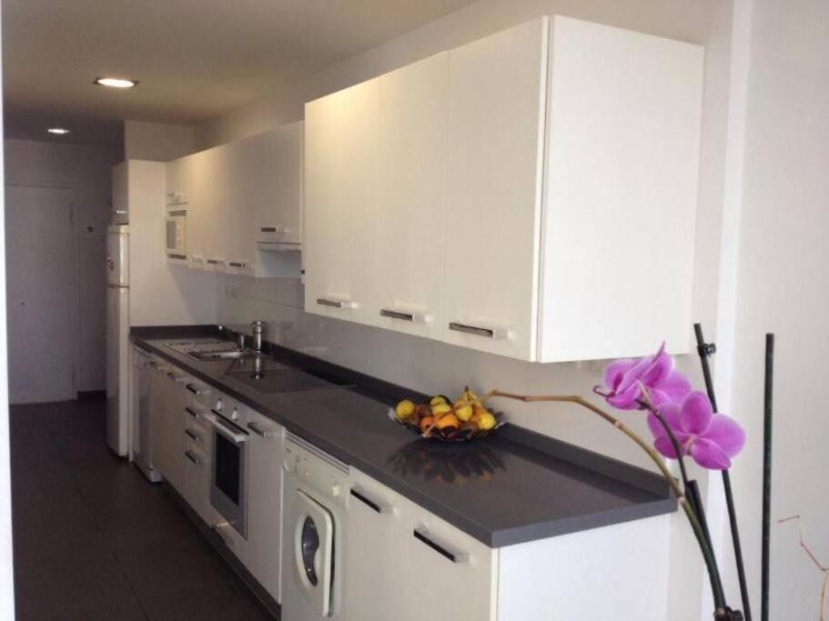 Las Canteras Modern Apartment Gran Canaria Λας Πάλμας ντε Γκραν Κανάρια Εξωτερικό φωτογραφία