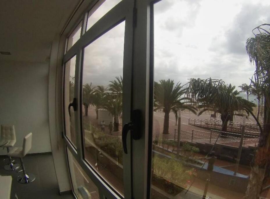 Las Canteras Modern Apartment Gran Canaria Λας Πάλμας ντε Γκραν Κανάρια Εξωτερικό φωτογραφία