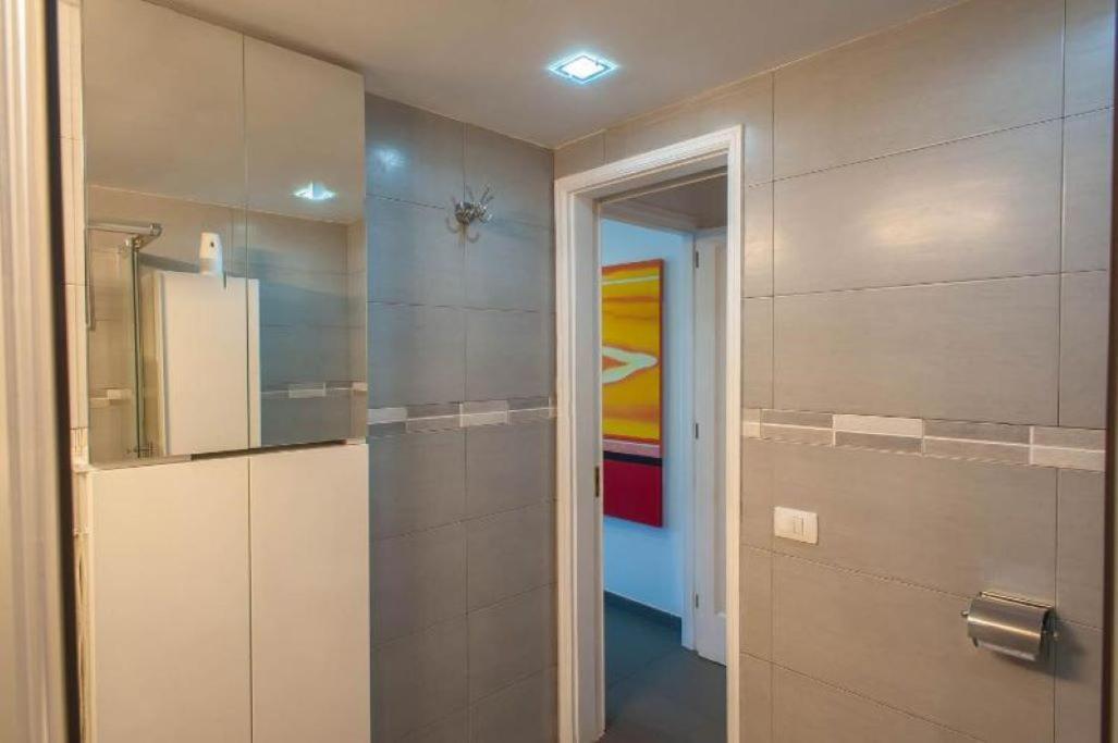Las Canteras Modern Apartment Gran Canaria Λας Πάλμας ντε Γκραν Κανάρια Εξωτερικό φωτογραφία