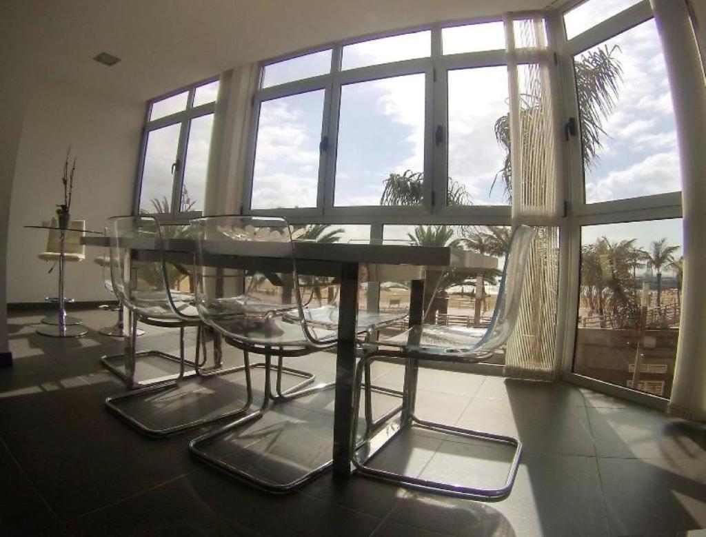 Las Canteras Modern Apartment Gran Canaria Λας Πάλμας ντε Γκραν Κανάρια Εξωτερικό φωτογραφία